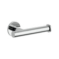 Ws Bath Collections Upside 3040 Upside 7 1 2 Toilet Paper Holder Polished Chrome N A