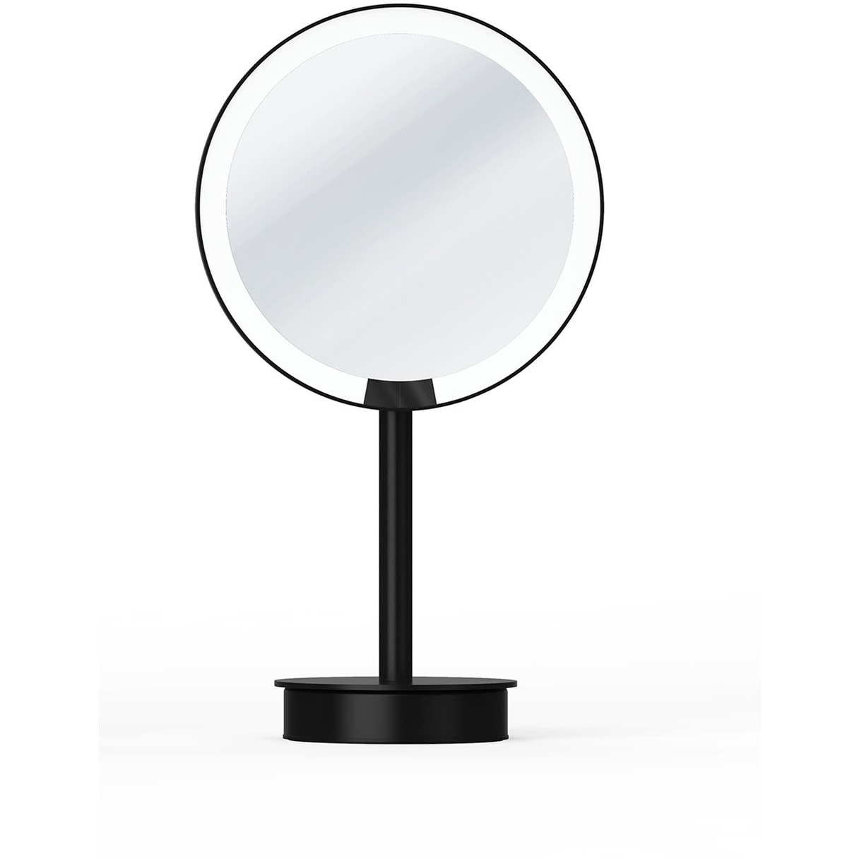 Ws Bath Collections Ws 90Sr Ws 17 3 10 X 8 1 2 Free Standing Framed Magnifying