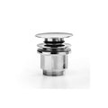 Ws Bath Collections Wsbc 53993 Wsbc Drain Assembly Polished Chrome N A