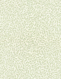 Scalamandre Sigfrid Wallpaper by Sandberg, Green Swatch