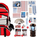 Wsk Family Power Outage Emergency Survival Kit Multicolor