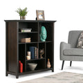 Wyndenhall Halifax Multi Cube Bookcase And Storage Unit