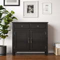 Wyndenhall Hampshire Entryway Storage Cabinet