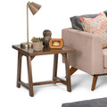 Wyndenhall Hawkins End Side Table
