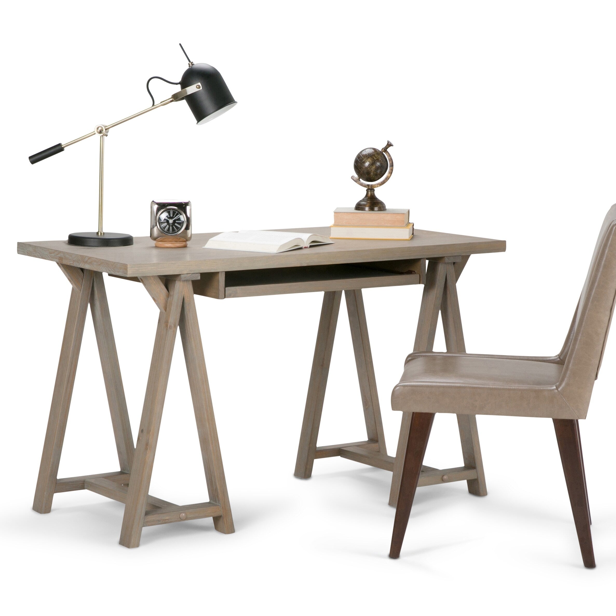 Wyndenhall Hawkins Desk