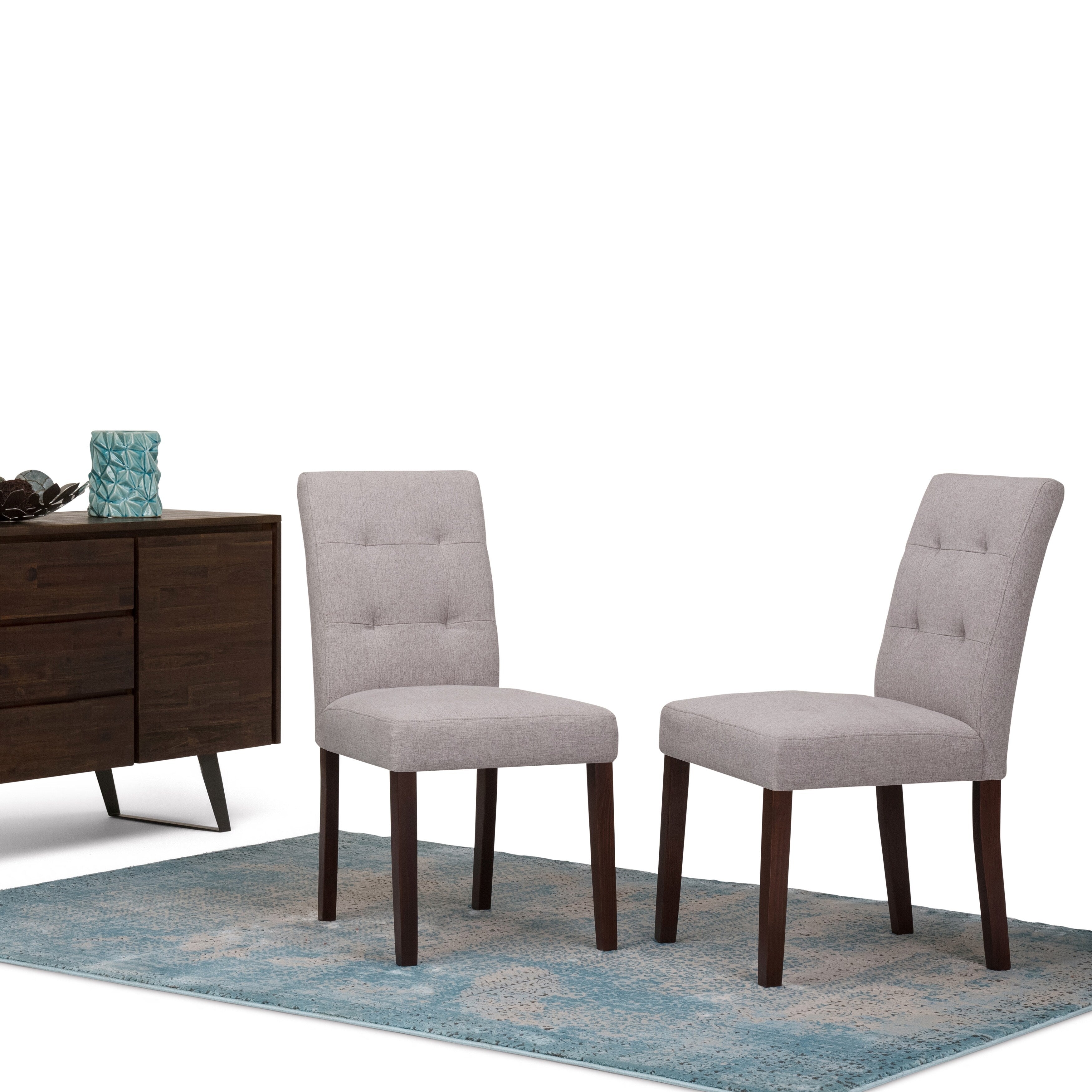 Wyndenhall Jefferson Dining Chair Set Of 2