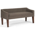 Wyndernhall Layla Upholstered Bench