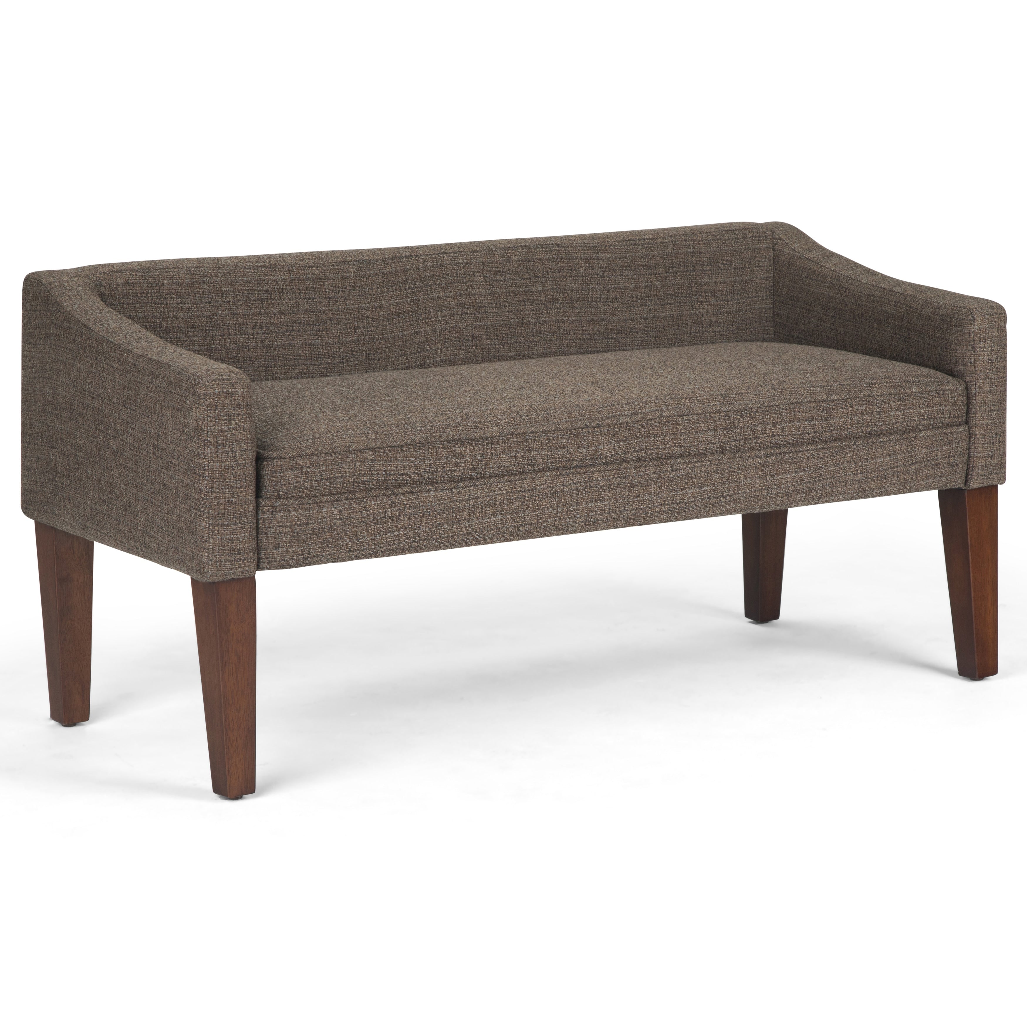 Wyndernhall Layla Upholstered Bench