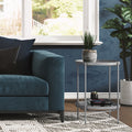 Wyndenhall Lipton Metal End Table