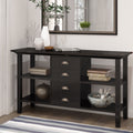 Wyndenhall Mansfield Console Sofa Table