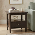 Wyndenhall Norfolk End Table