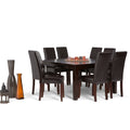 Wyndenhall Normandy Large 9 Piece Dining Set