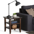 Wyndenhall Normandy End Table