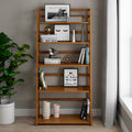 Wyndenhall Normandy Ladder Shelf Bookcase