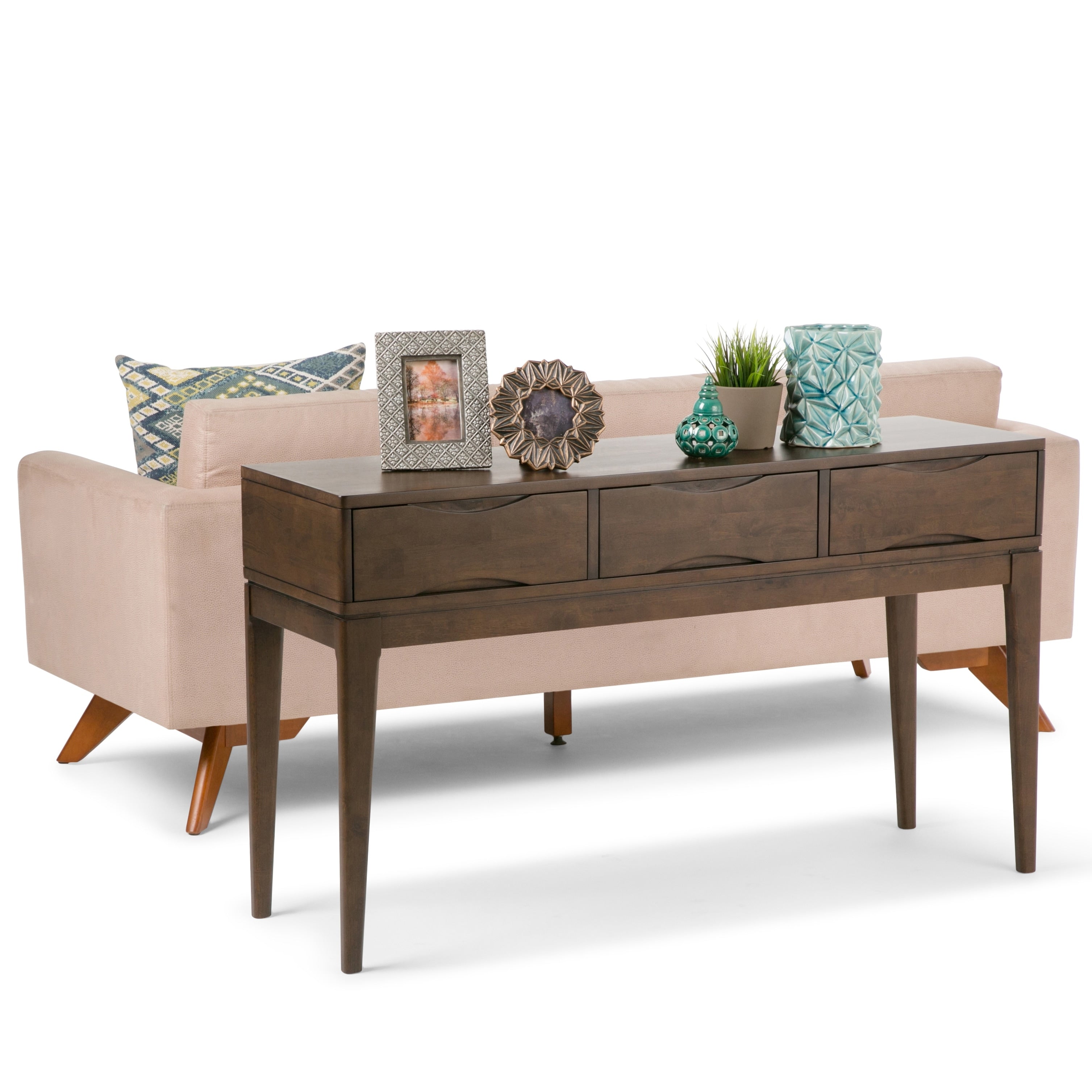 Wyndenhall Pearson Console Sofa Table