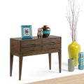 Wyndenhall Pearson Hallway Console Table