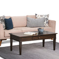 Wyndenhall Sterling Coffee Table