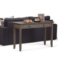 Wyndenhall Stratford Console Sofa Table