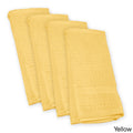 Waffle Dishtowel Set Of 4