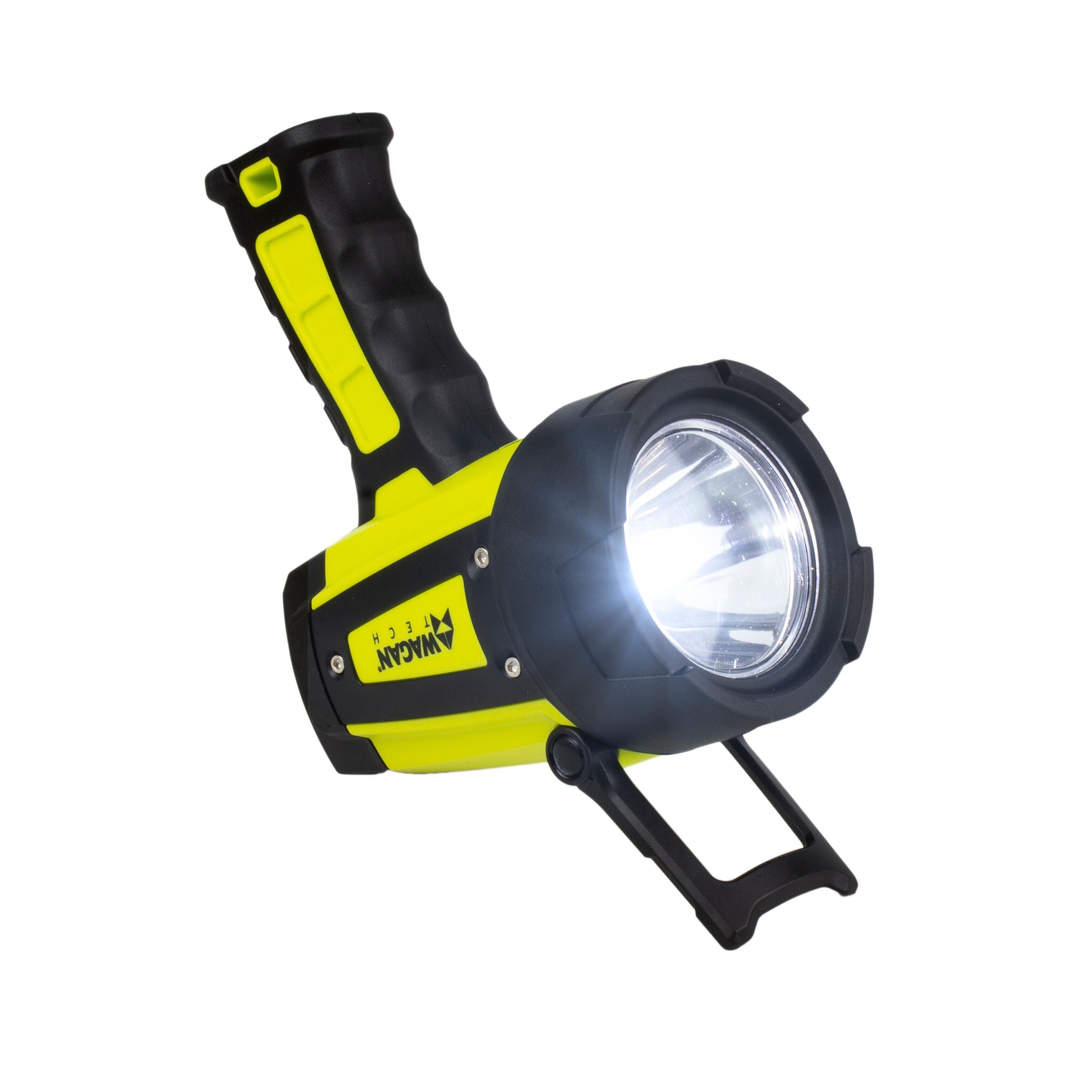 Wagan El4321 Brite Nite W600 Led Spotlight With Adjustable Stand