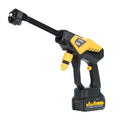 Wagan El6312 Cordless Power Washer One Size