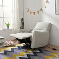 Wall Hugger Power Recliner Chair With Usb Port For Small Spaces