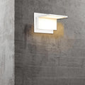 Wall Light Outdoor Led Wall Mount Lamp Modern Wall Mount Sconce Lantern Fixture For Porch Front Door