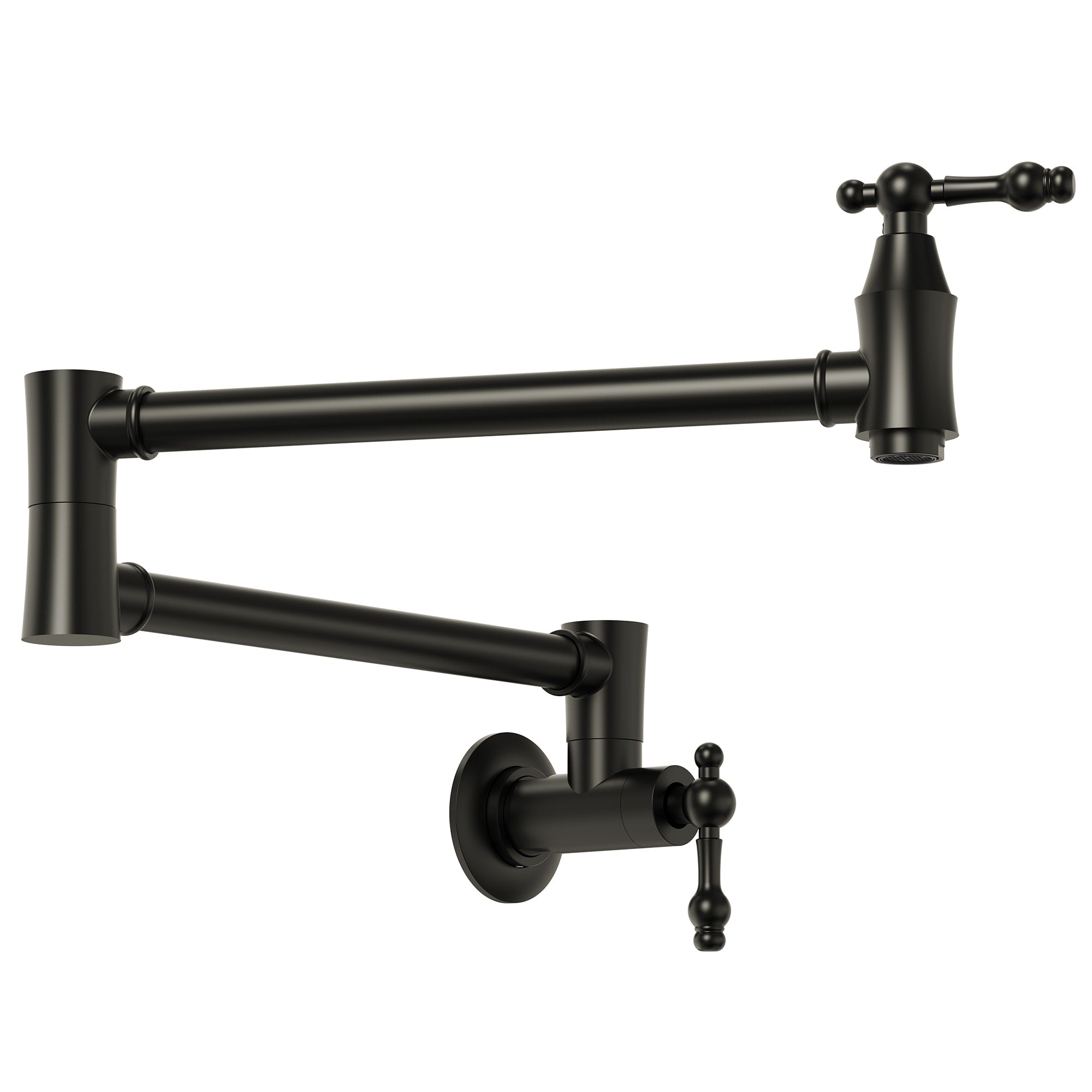 Wall Mounted Cold Water Pot Filler