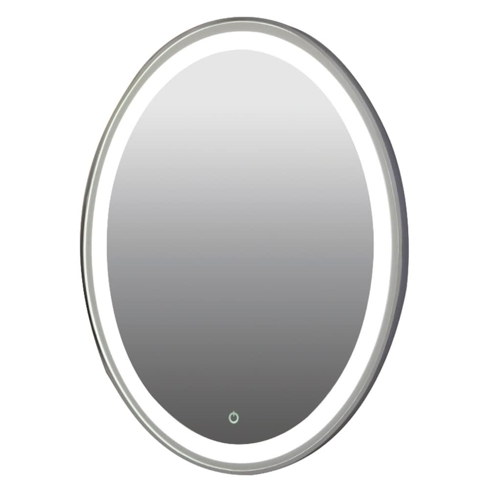 Led Mirror Wall Sconce