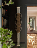 Lwazi Wall Hanging by Studio Nom