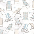 Wallpops Just Lounging Sand Peel And Stick Wallpaper