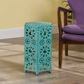 Wanda 12 Inch Side Table By Christopher Knight Home