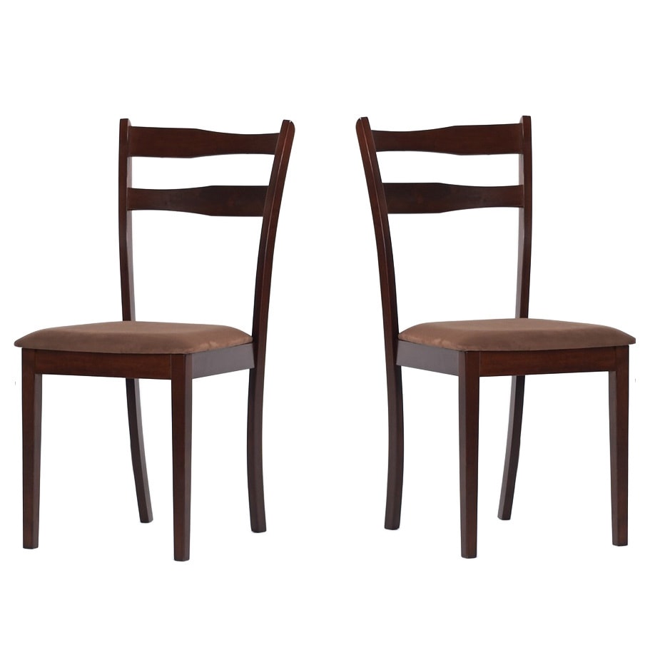 Warehouse Of Tiffany Callan Dining Chairs Set Of 4