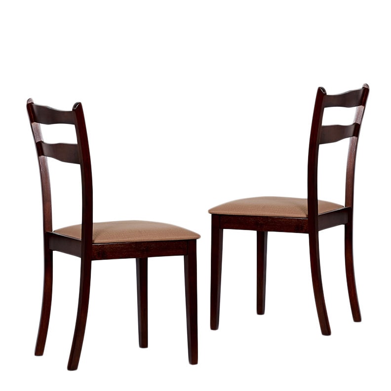 Warehouse Of Tiffany Callan Dining Chairs Set Of 8