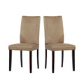 Warehouse Of Tiffany Shino Dining Chairs Set Of 8
