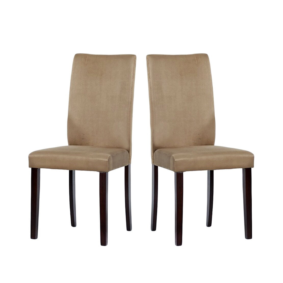Warehouse Of Tiffany Shino Dining Chairs Set Of 8