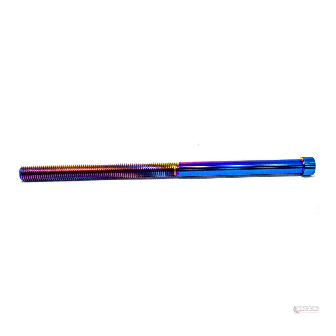 Warp 9 Titanium Stem Lock Replacement Bolt Sur Ron & Talaria