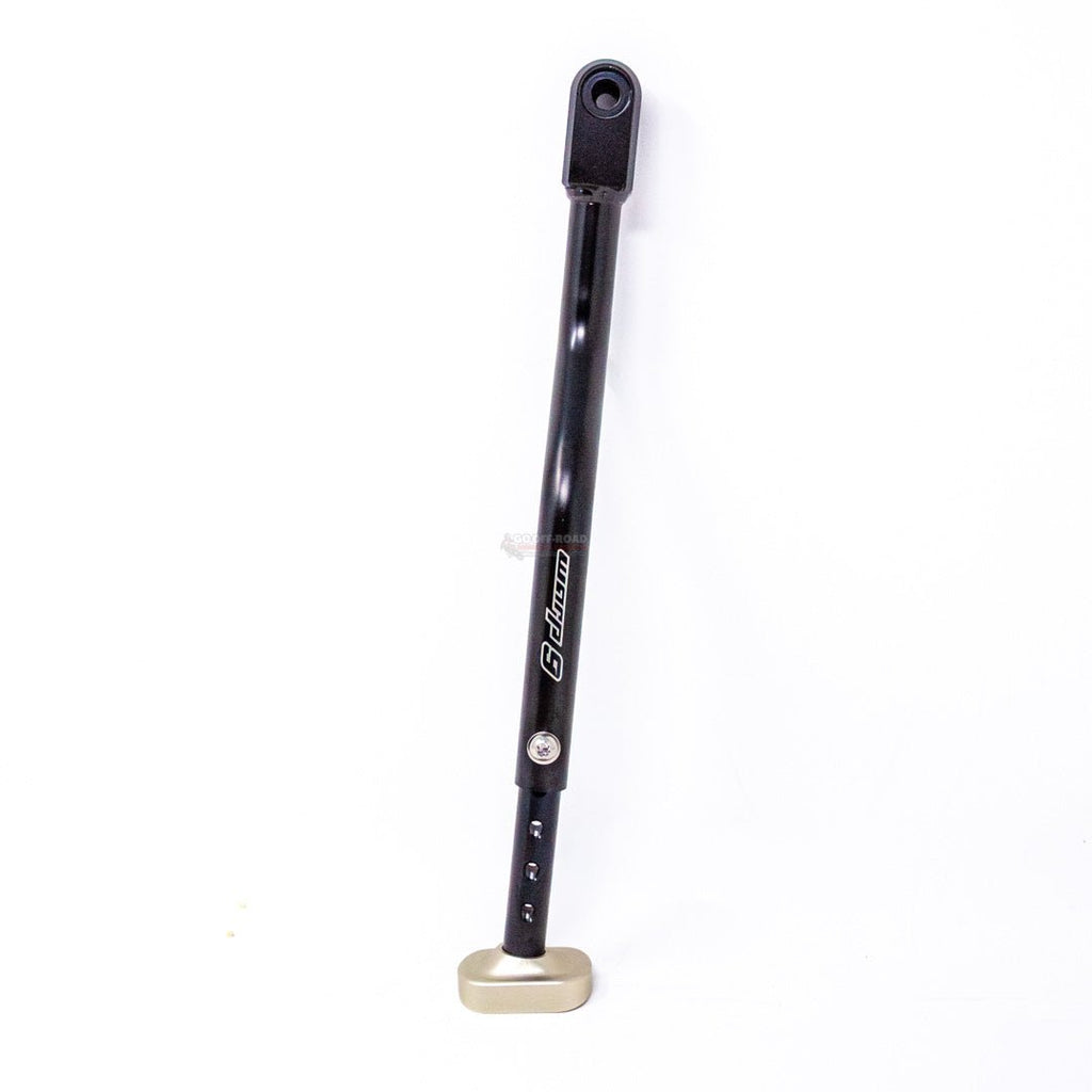 Warp 9 Adjustable E-Moto Kickstand for Sur Ron Light Bee & E-Ride Pro