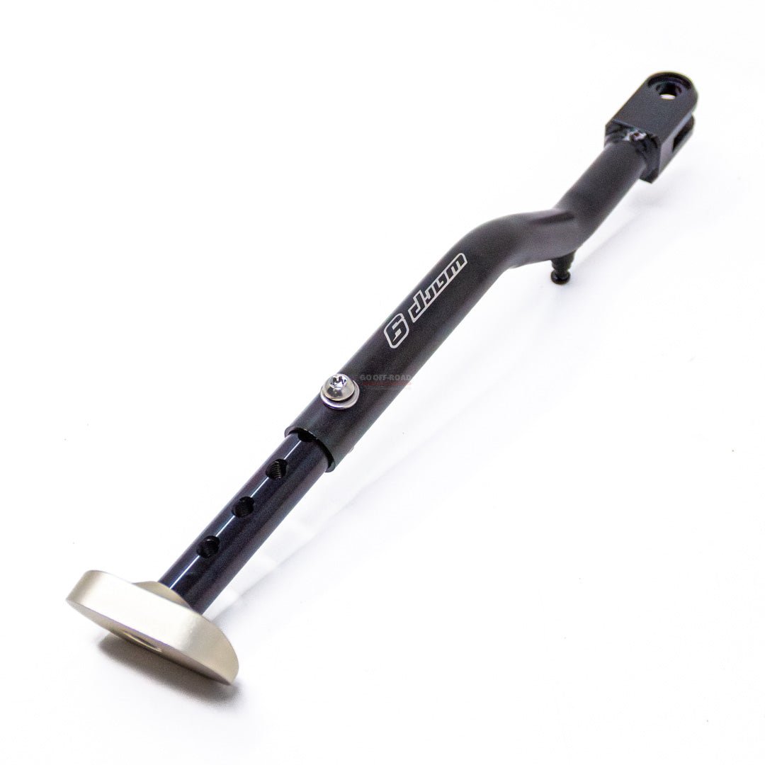 Warp 9 Adjustable E-Moto Kickstand for Sur Ron Light Bee & E-Ride Pro