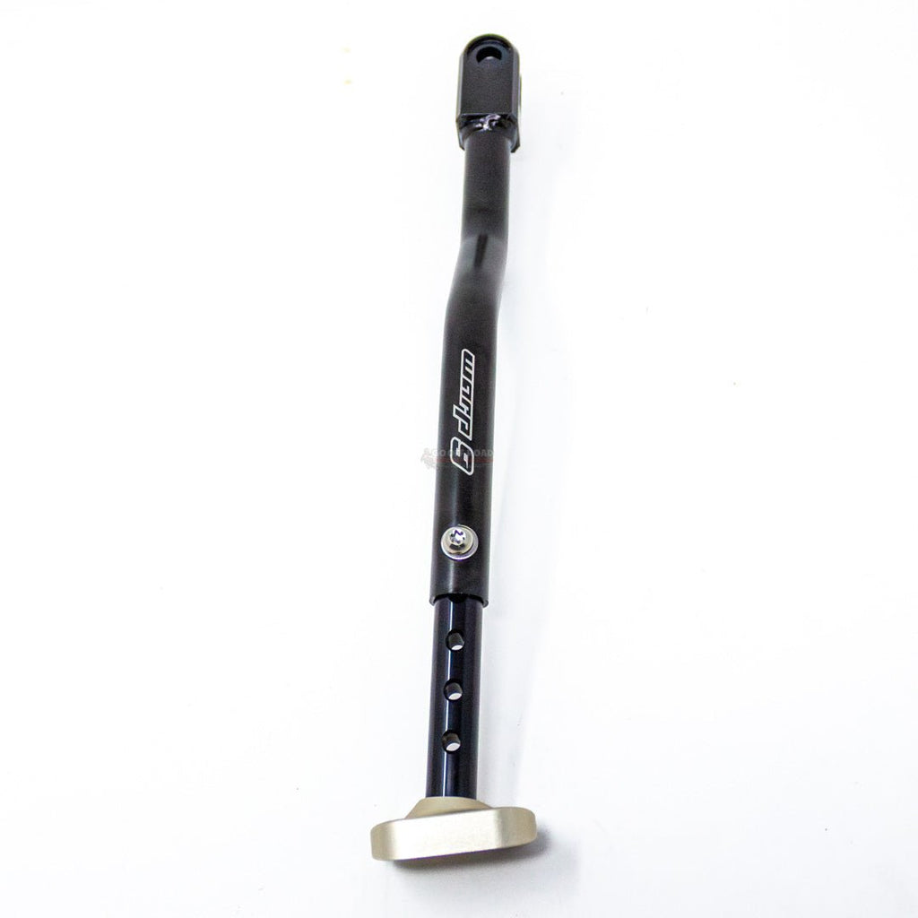 Warp 9 Adjustable E-Moto Kickstand for Sur Ron Light Bee & E-Ride Pro