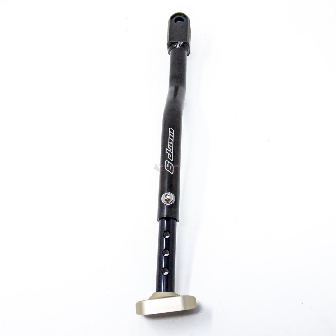 Warp 9 Adjustable E-Moto Kickstand for Sur Ron Light Bee & E-Ride Pro