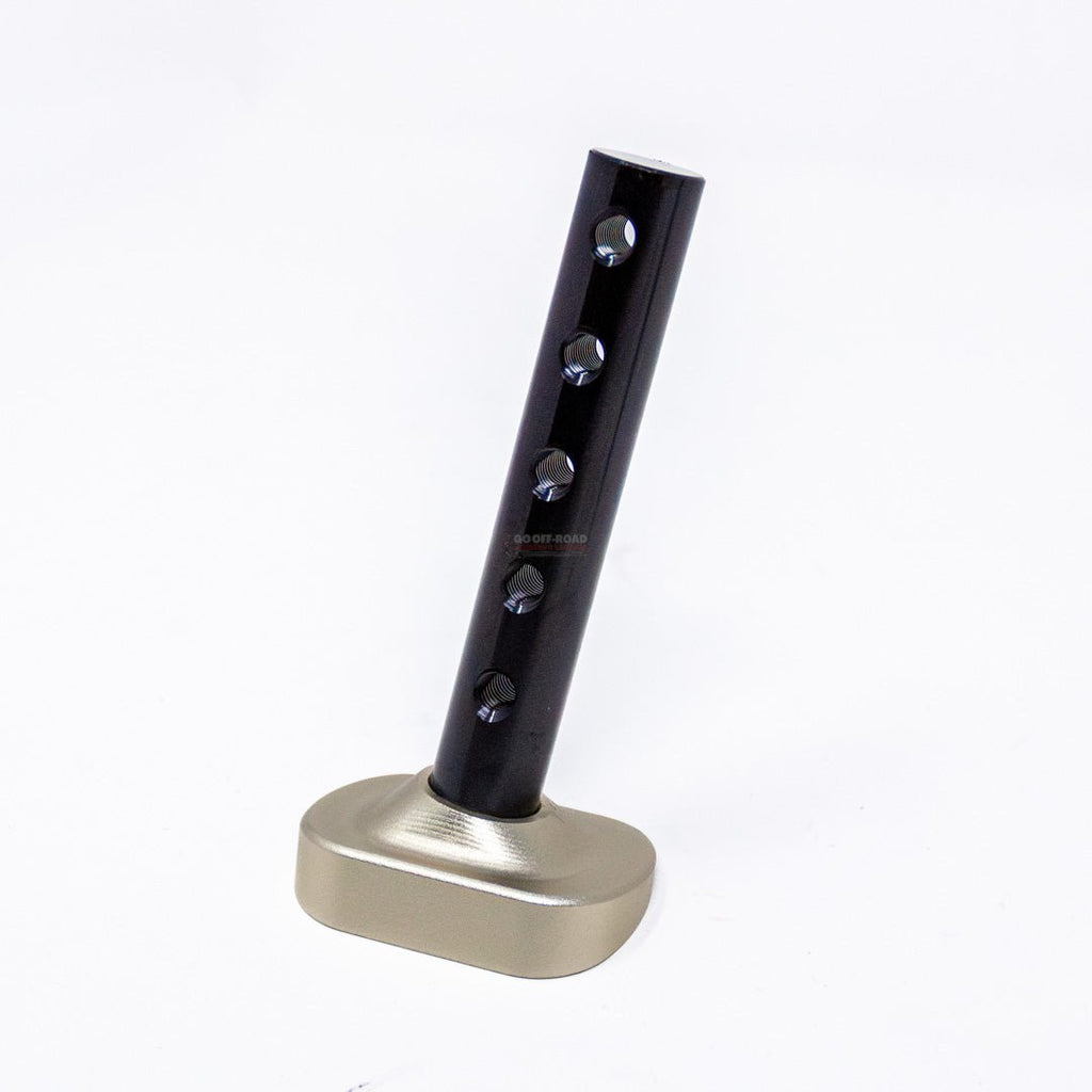 Warp 9 Adjustable E-Moto Kickstand for Sur Ron Light Bee & E-Ride Pro