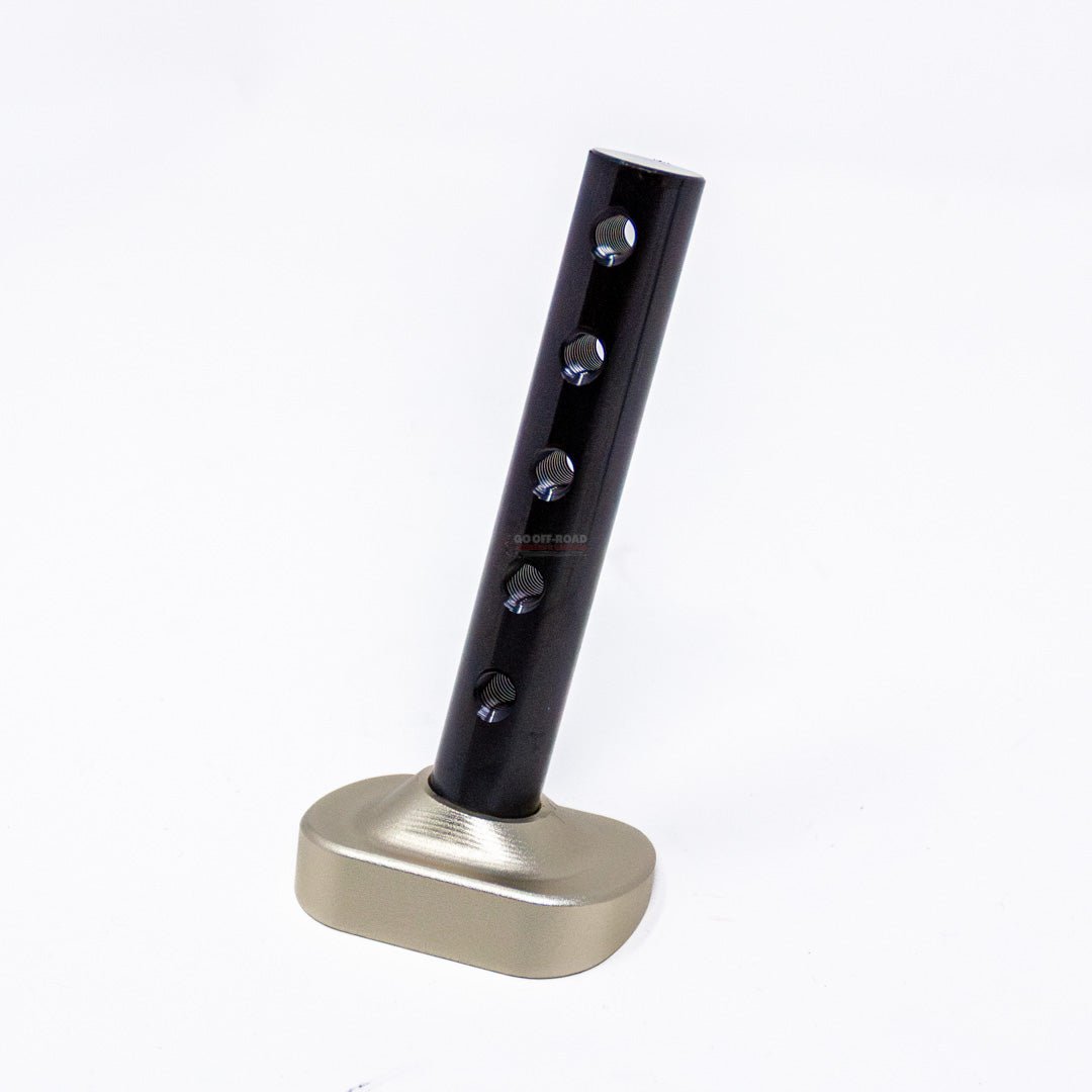 Warp 9 Adjustable E-Moto Kickstand for Sur Ron Light Bee & E-Ride Pro