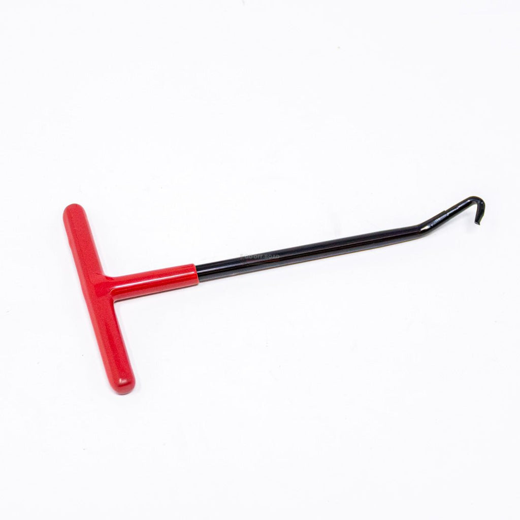 Warp 9 Adjustable E-Moto Kickstand for Sur Ron Light Bee & E-Ride Pro