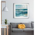 Wash Over Me Ii Framed Giclee Print