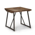 Wataga Solid Wood End Table By Greyson Living