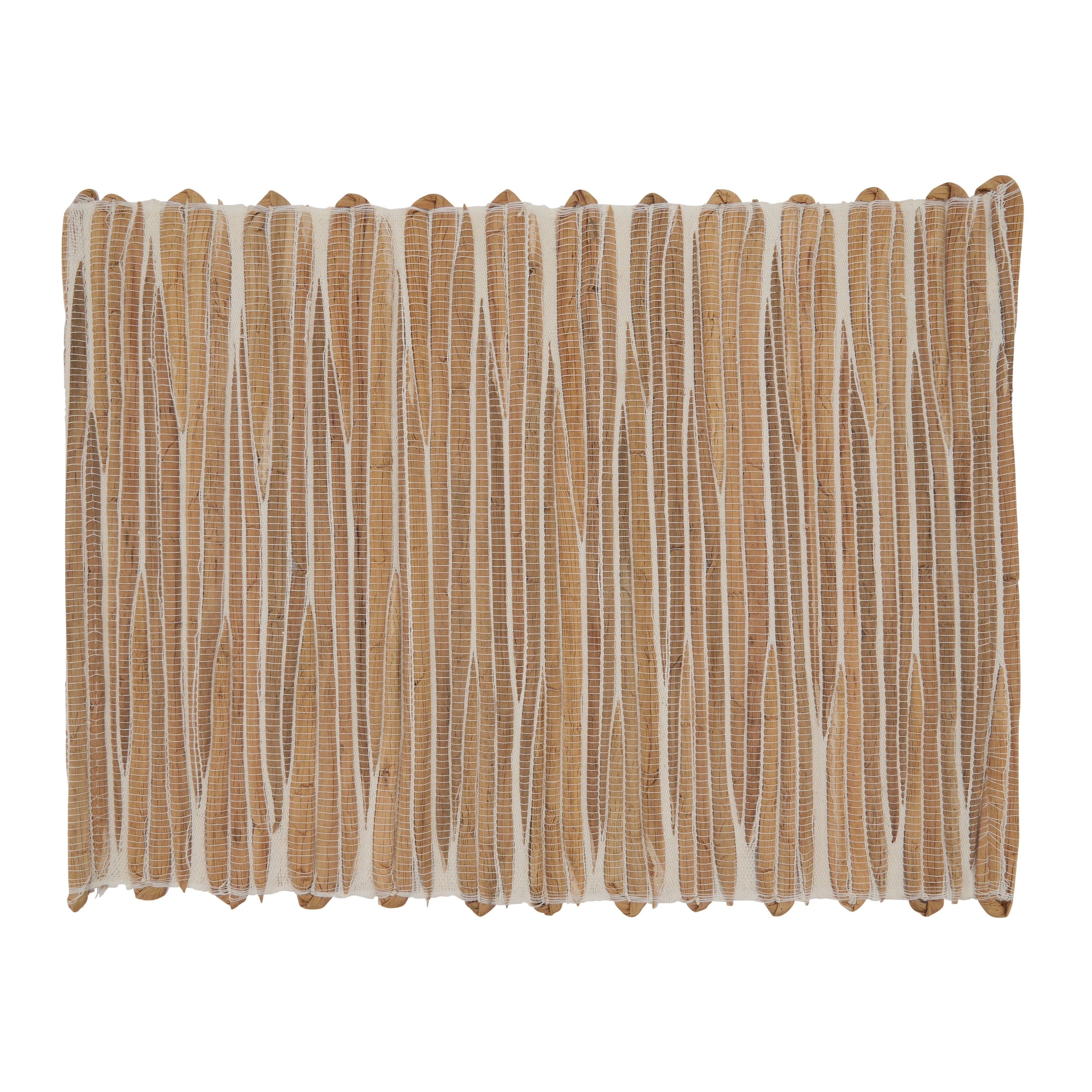 Water Hyacinth Table Mats Set Of 4