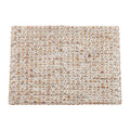 Water Hyacinth Woven Placemats Set Of 4 14 X19
