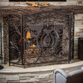 Waterbury Fireplace Screen By Christopher Knight Home