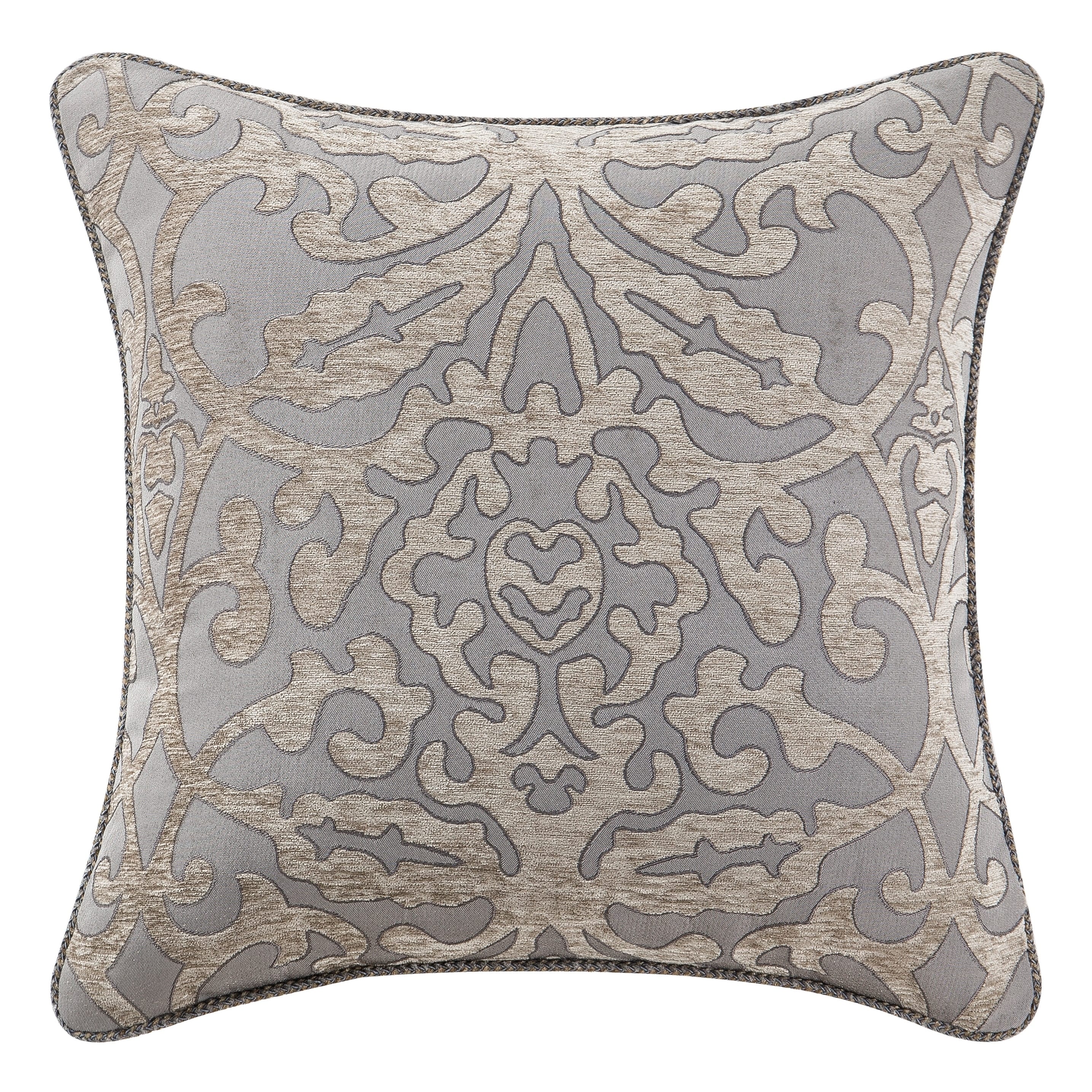 Waterford Carrick 18X18 Decorative Pillow